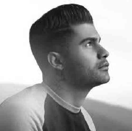 فرهاد جهانگیری 6 درجه (شش درجه)